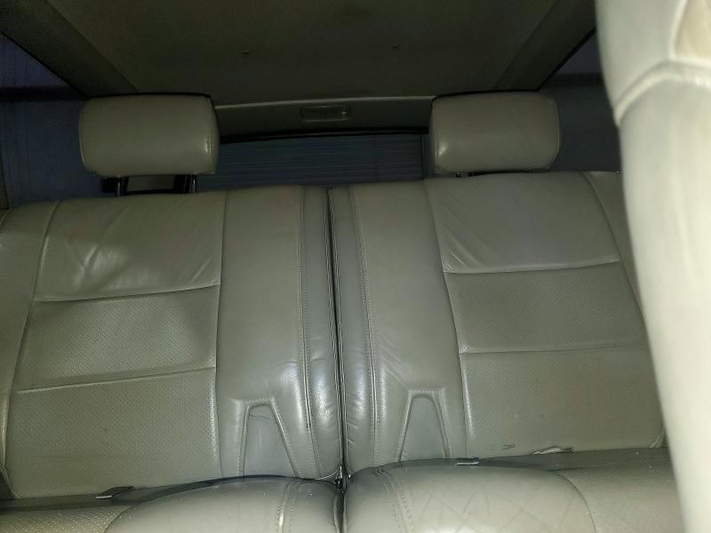 2002 Toyota 4runner SR5