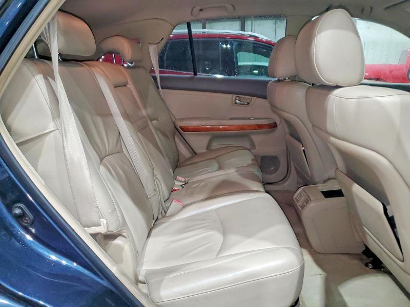 2004 Lexus Rx 330