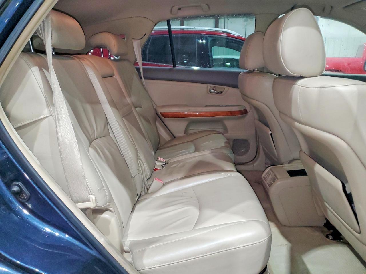 2004 Lexus Rx 330