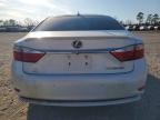 2013 Lexus Es 300h Base