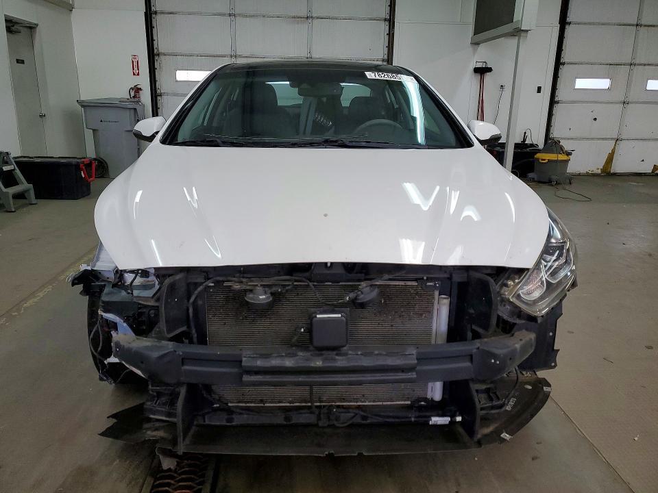 2019 Hyundai Sonata Limited