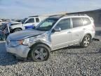 2010 Subaru Forester 2.5x Limited