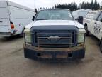2011 Ford F250 Super Duty