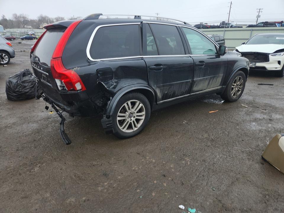 2011 Volvo Xc90 3.2