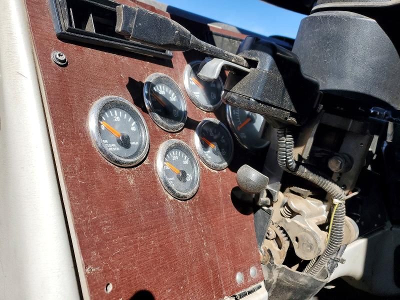 2014 Western Star 2014 Westenstar Convention