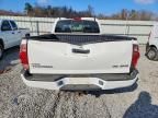 2007 Toyota Tacoma Double cab Long bed