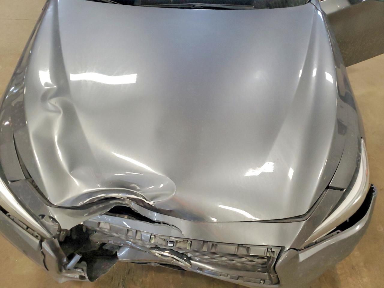 2020 Infinity Q50 Pure