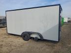 2024 Sawyer 7BP16 Enclosed Cargo Trailer