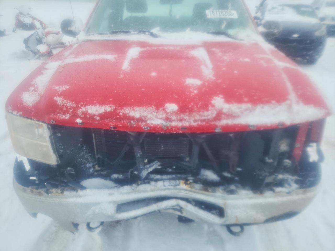 2012 GMC Sierra K1500