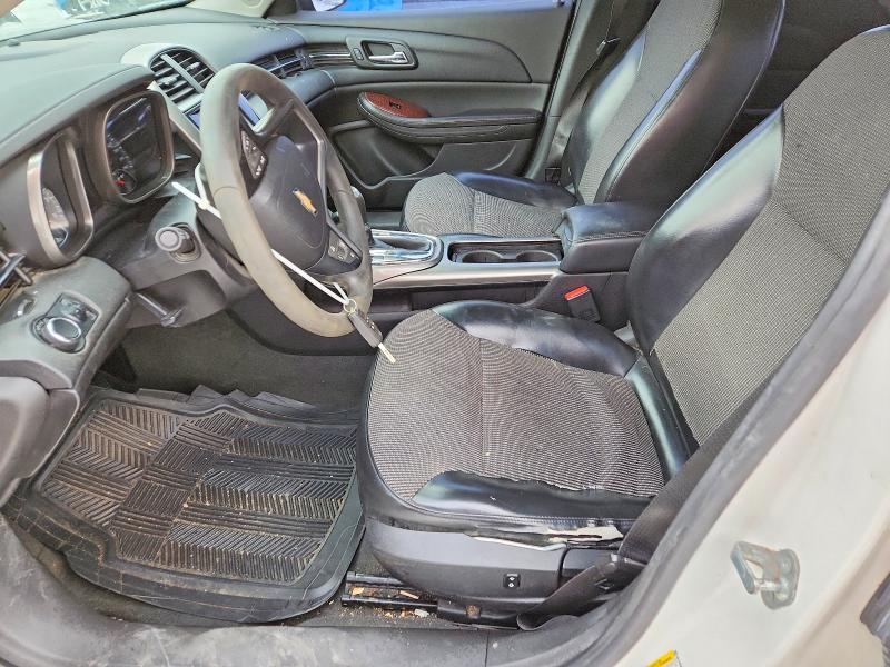 2013 Chevrolet Malibu 1LT