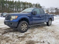 2012 Ford F150 Super cab for sale in North Billerica, MA