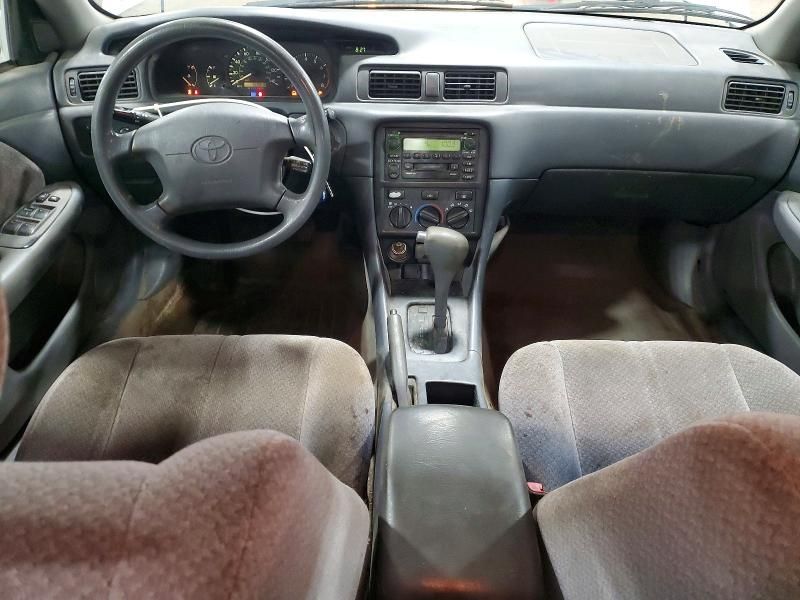 2001 Toyota Camry ce