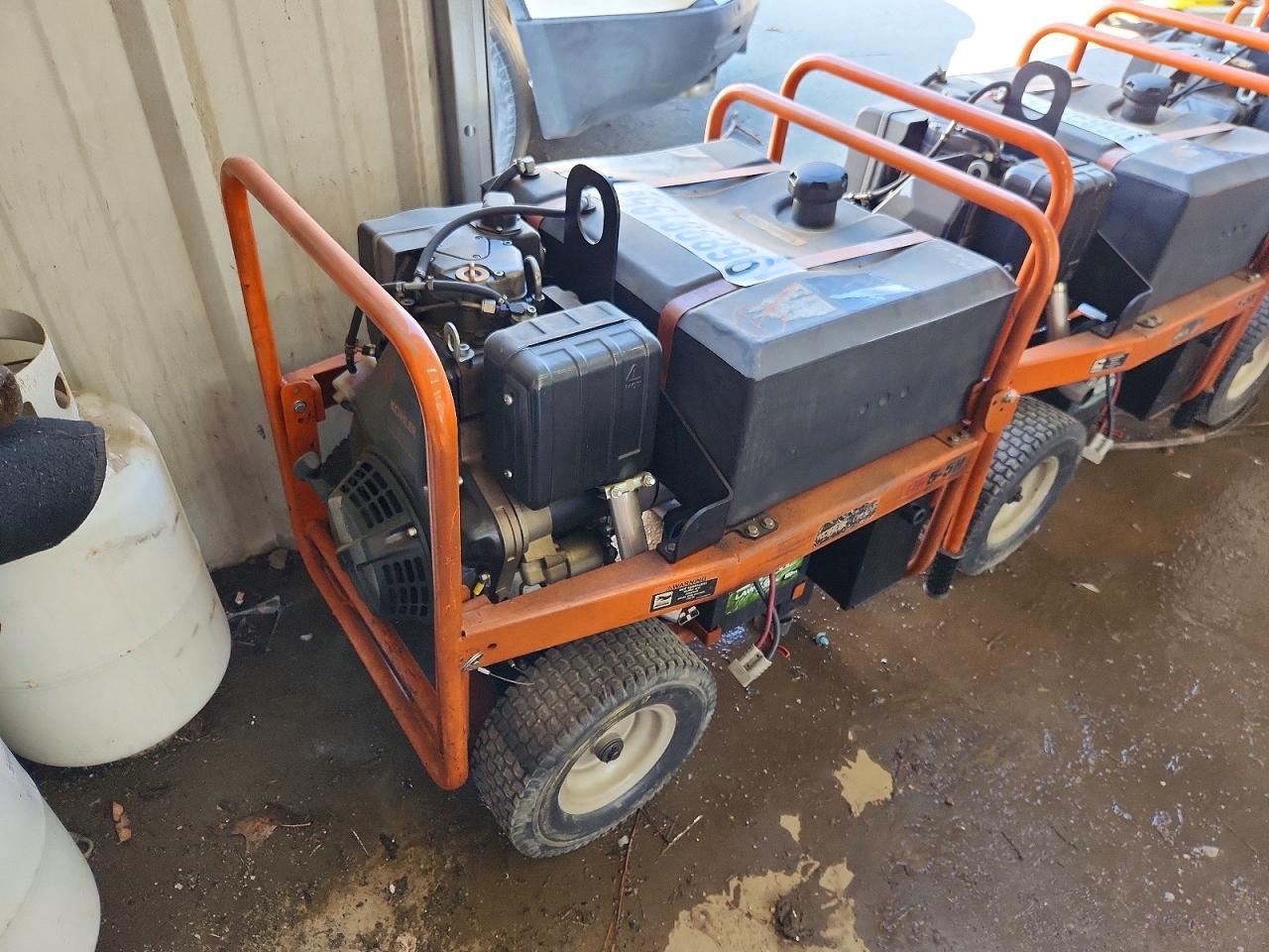 2016 Ck Power CK5-5H Generation