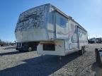 1999 Chal Lenger Camper