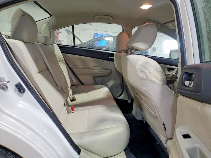 2013 Subaru Impreza Premium