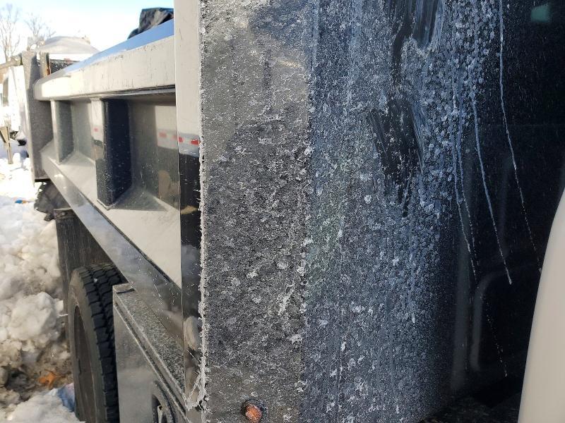 2021 Ford F550 Super Duty