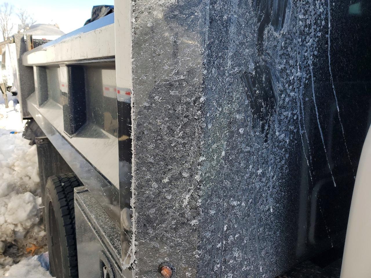 2021 Ford F550 Super Duty