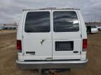 2006 Ford Econoline E350 Super Duty Wagon