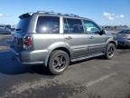 2008 Honda Pilot exl