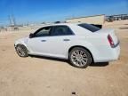 2011 Chrysler 300 Limited