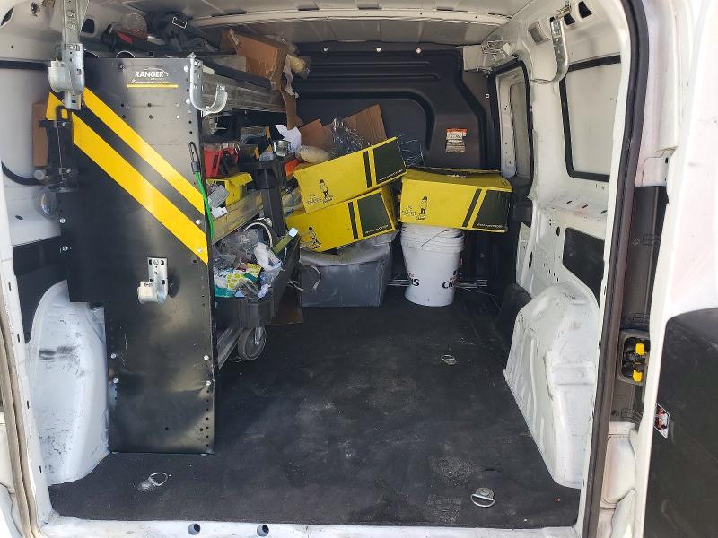2022 Dodge Ram Promaster cit
