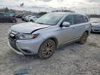 2016 Mitsubishi Outlander se