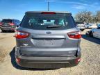 2018 Ford Ecosport s