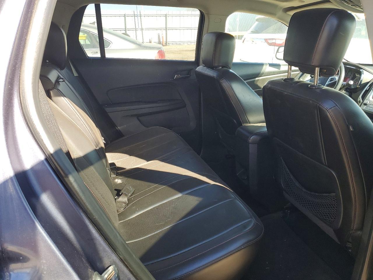 2014 GMC Terrain slt
