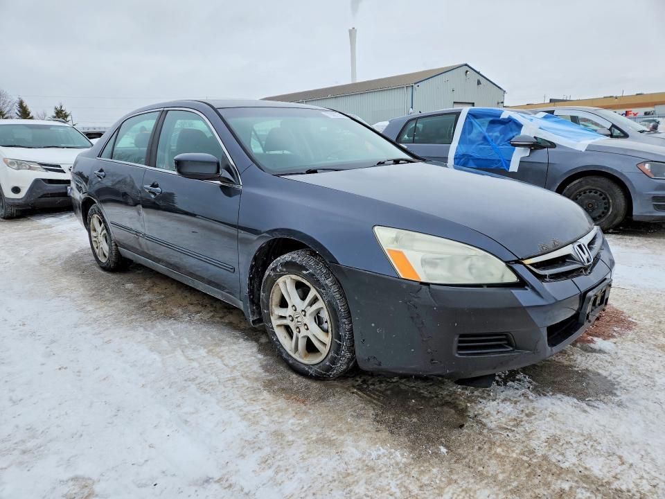 2006 Honda Accord se