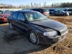 2006 Volvo S80 2.5t