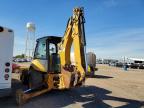 2007 Caterillar 2007 Caterpillar 420 Backhoe