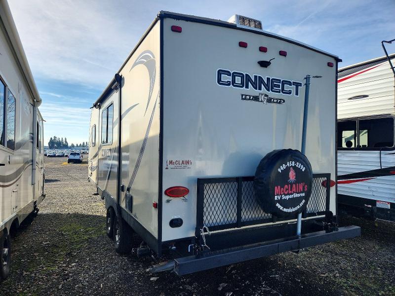 2018 Other Rv 2018 Kzrv Connect Camper
