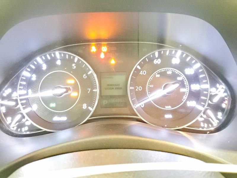 2018 Nissan Armada sv