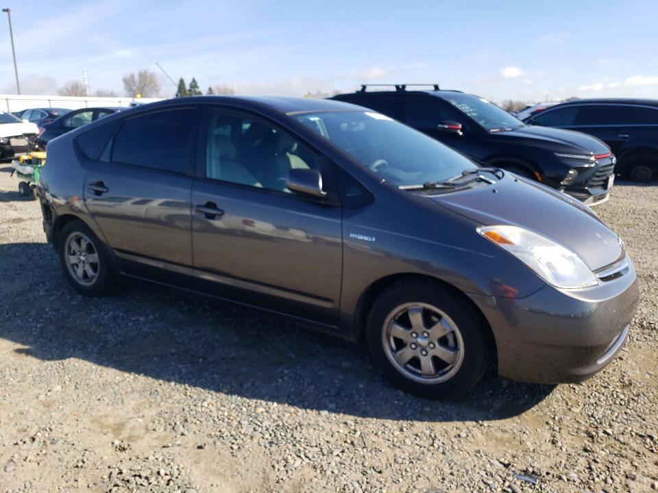 2009 Toyota Prius Standard