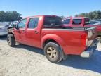 2013 Nissan Frontier s