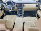 2017 Ford Flex Limited