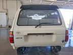 1996 Toyota Land Cruiser Hj85
