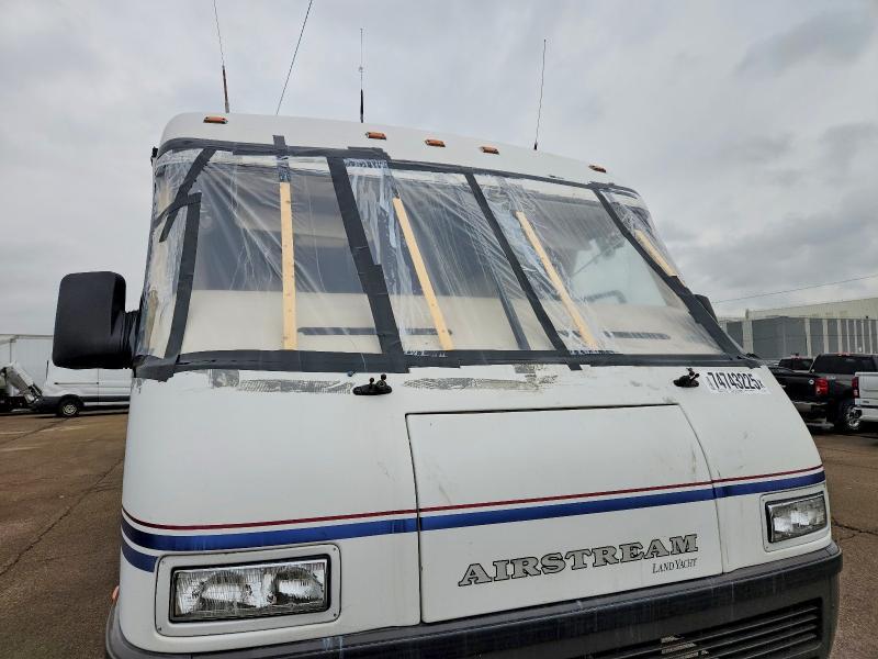1996 Airstream Land Yacht RV