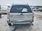 2011 Subaru Forester 2.5x Premium