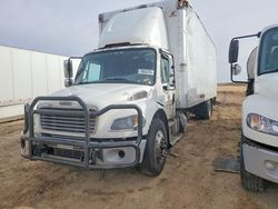 2019 Freightliner Business Class M2 box Truck en venta en Rapid City, SD