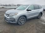 2019 Honda Pilot Touring