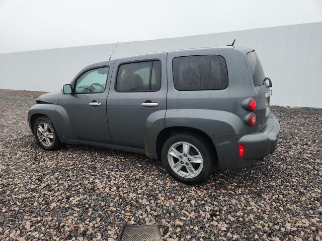 2009 Chevrolet Hhr lt