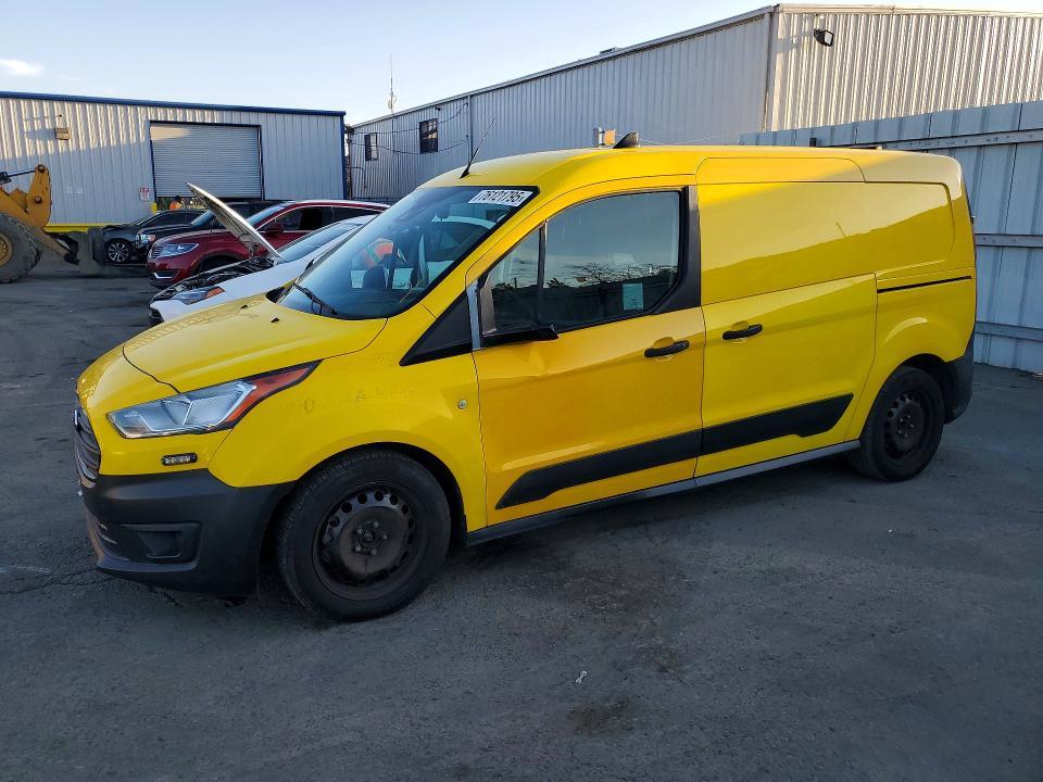 2019 Ford Transit Connect xl