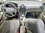 2002 Toyota Corolla ce