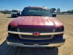 2004 Chevrolet Silverado C1500