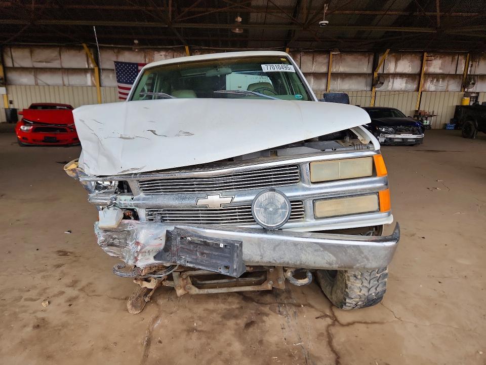 1998 Chevrolet Gmt-400 K2500