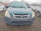2004 Honda Cr-v ex