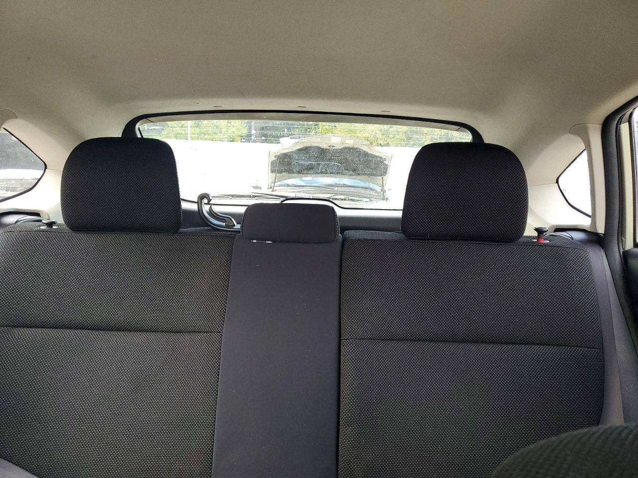 2015 Subaru Xv Crosstrek 2.0 Premium