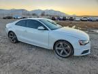 2014 Audi A5 Prestige
