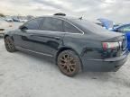 2009 Audi A6 Premium Plus